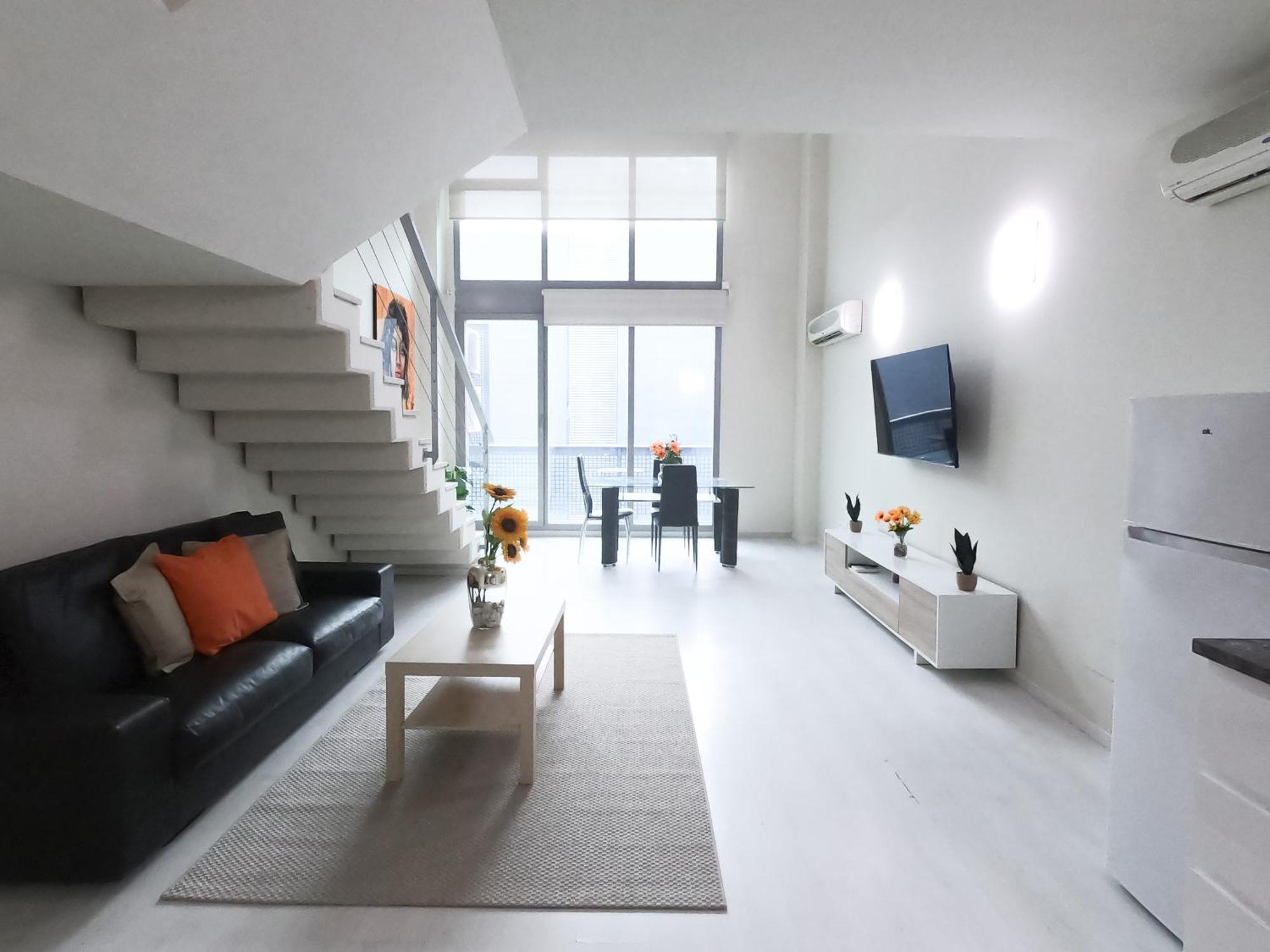 Oshun Sanchinarro Apartment Madrid Luaran gambar